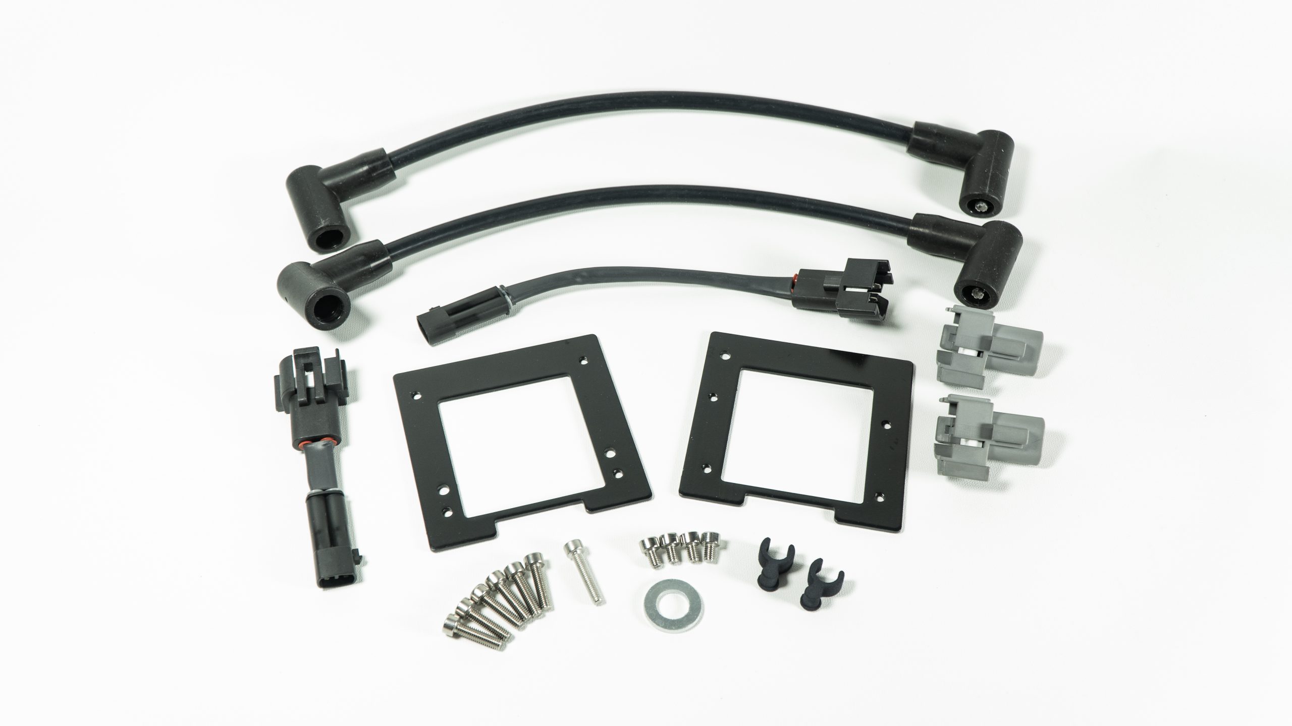 未使用　152FMIエンジン用チューニングキット CKカスタム エンジン 本体 212cc ZONGSHEN ZS1P66YML セル キック MT